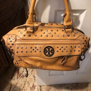 Satchel bag